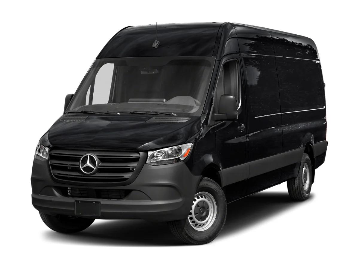 mercedes-benz sprinter crew van 2024 W1W4NBVY8RT174556 image mercedes-benz sprinter crew van 2024 W1W4NBVY8RT174556 image